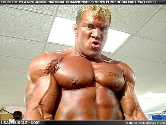 muscleaddictza:  Ceasar 