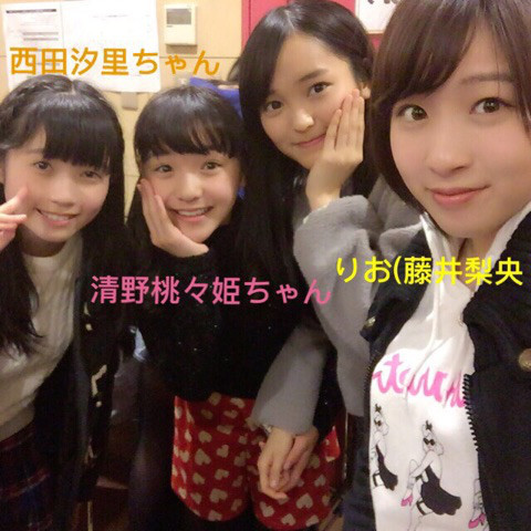 クリスマスイブ！！スペシャル野村みな美｜こぶしファクトリー オフィシャルブログ Powered by Ameba