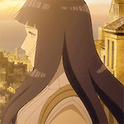 divinefeathers:    Happy Birthday to my queen, Hyuuga Uzumaki Hinata! ♥ (Dec.