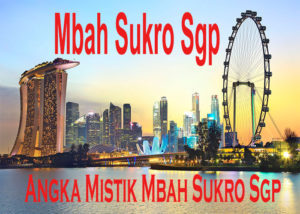 ᑔᑔ Prediksi sgp mbah sukro hari ini senin  ਆ 