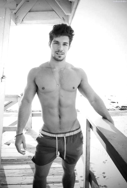 desirable-men:  Desirable Men 