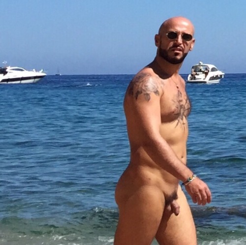 Me gusta la playa