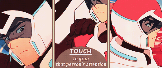 allthesheith:Sheith + Touch insp
