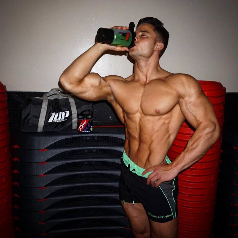 Dominick Nicolai