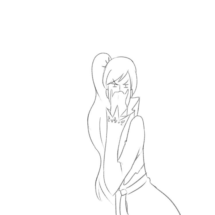 rikko-chan:  I love Weiss and Emerald’s relationship 