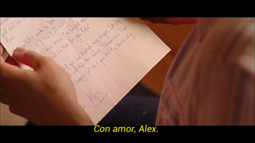 murallamuerta:  Love, Rosie. 