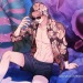 baiqi:woke up this morning to beel’s abs, asmo sending bath pics, and a candid