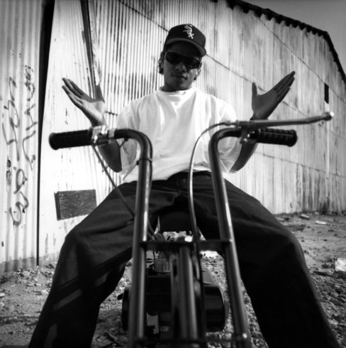 Hip-Hop