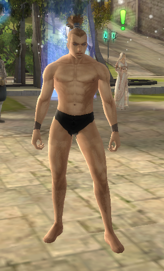 Aika Summer Fun Mod