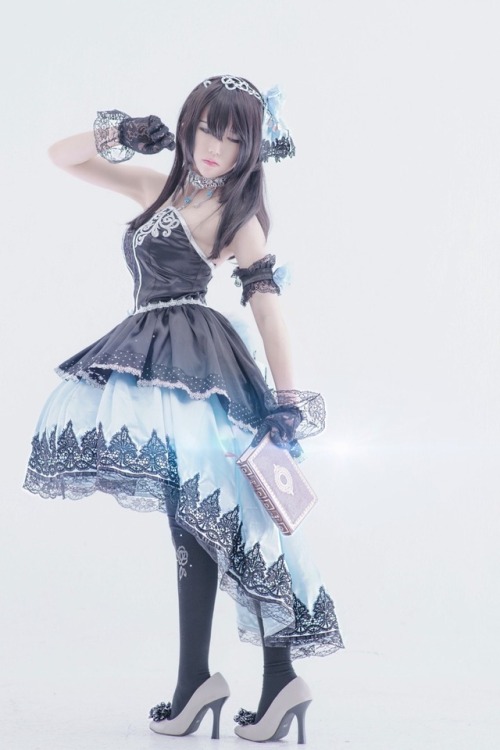 Sagisawa Fumika- okiru