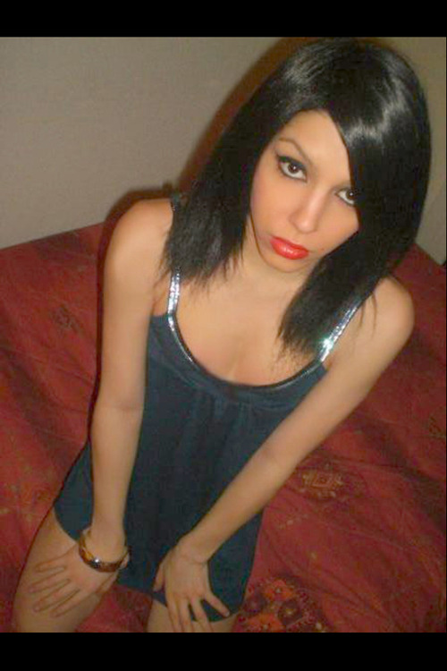 tgirls4me:  Another angel face 
