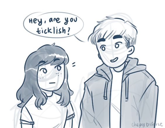 chewytriforce:  was that a threat continued:  