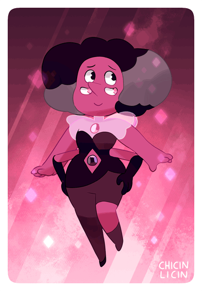 chicinlicin: Rhodonite!!  SET 1 | SET 2 | SET 3 | SET 4 | SET 5 | EVERYONE! |       
