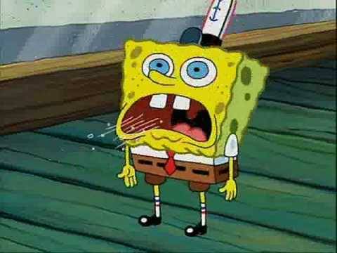 3lithepunk: Spongebob meme templates 