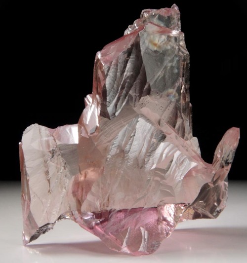 Spodumene var Kunzite Urucum Mine, Minas Gerais, Brazil