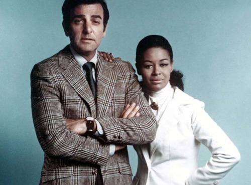 batteredshoes:Farewell, Mike Connors