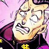 greencharmy:  Okuyasu Nijimura icons ★ adult photos