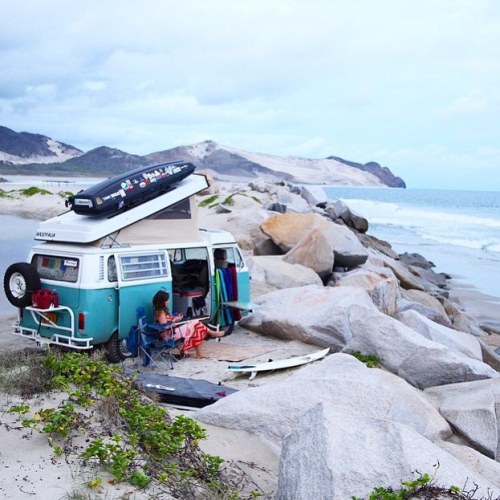 ourcamplife:  Photo by: @thebusandus #ourcamplife