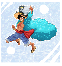 baratiepromise: it’s still 5/5 in a majority of the states so it counts HAPPY BIRTHDAY LUFFY!!! I LOVE YOU!!! 