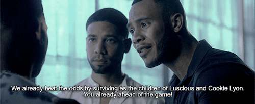 natchioelektra:C’mon man. When you were little, you’d always stick up for me.. and you was a little 