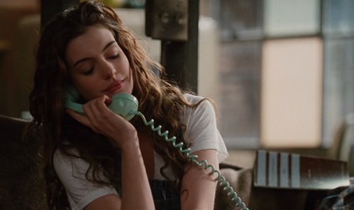 hirxeth:  “This disease will steal everything you love in her. Her body, her smile, her mind.” Love & Other Drugs (2010) dir. Edward Zwick 