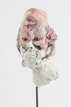 contemporary-art-blog:    David Altmejd, Untitled,