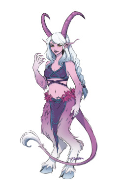 faebelina:Satyr Faeb. Continuing the “what