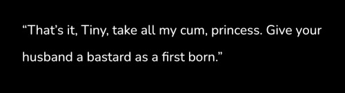Was Rereading My Wips And Found This Line: