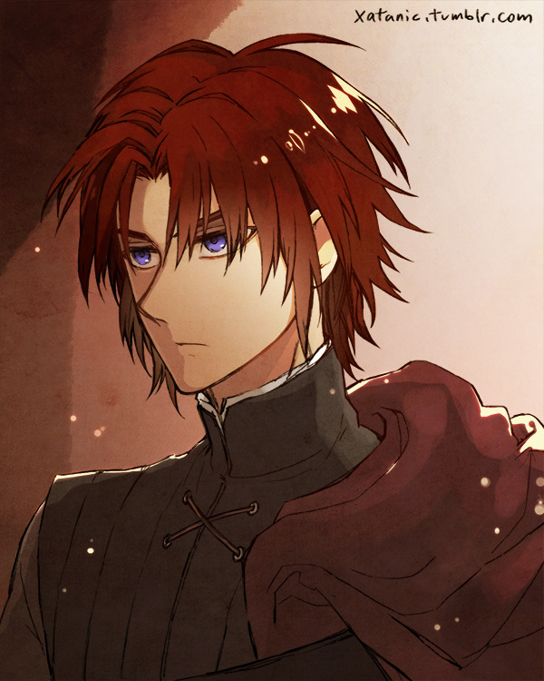 xatanic:  Human Crowley tho…. 