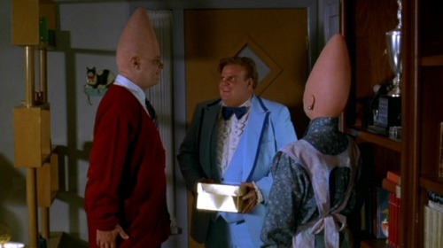 Coneheads