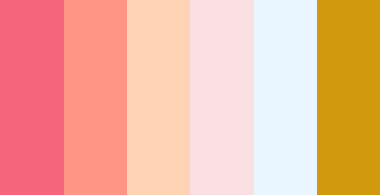 color-palettes