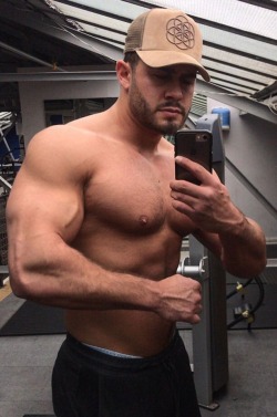 muscleorlando:  