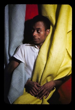 Porn Pics sukisuhki:Harlem in color- James Baldwin