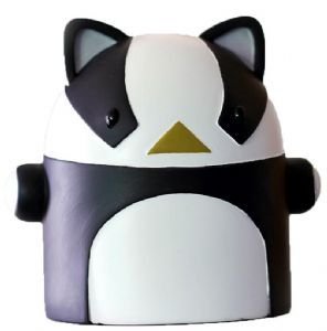 randomitemdrop:Item: badger idol. Activate it by chanting, then roll 1d10:1-9: corresponding number 