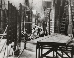 mindo80:  Making of Fritz Lang’s Metropolis