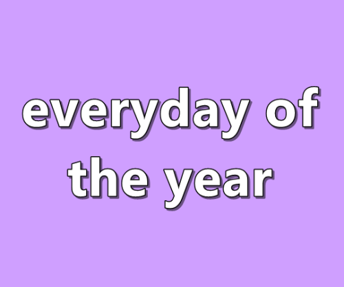 crayday-parade: Happy #BiVisibilityDay