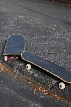 sam-waring:  some boards Photo: Me 