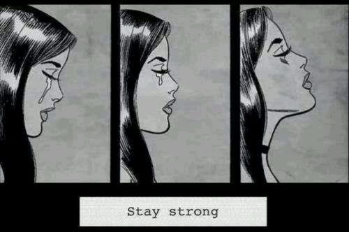 stay strong on We Heart It http://weheartit.com/entry/112520287/via/viechaotique adult photos