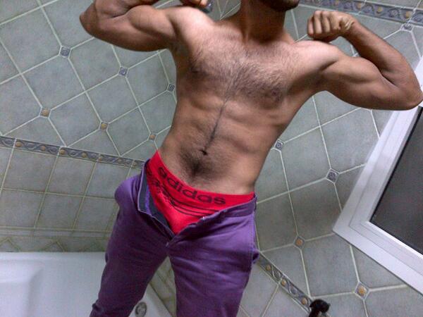 men-of-arabia:  Saudi http://men-of-arabia.tumblr.com/ 