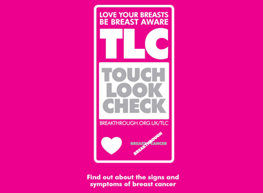 onewalkertothenext:  shaethebanana:  So important  Please do this. My mother had breast cancer twice and its harsh. 