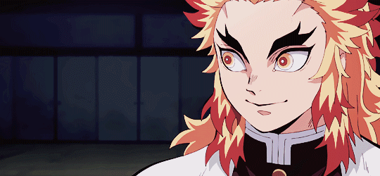 Ackertalk when | Rengoku Kyoujurou || ep. 24