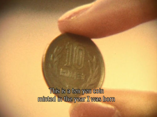 cryingoverfilmshots:Life can be so wonderful (2007), dir. Osamu Minorikawa