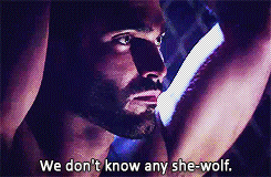 Bisexual agenda