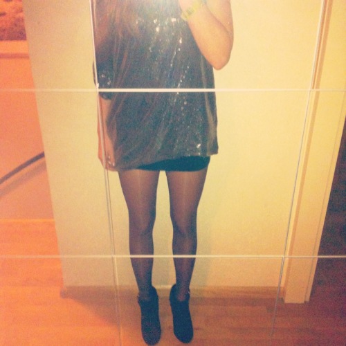angietjh:  Dress for new year