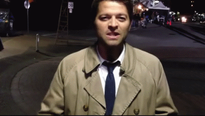 Had A Bad Day?Here. Have Some Spn Love.