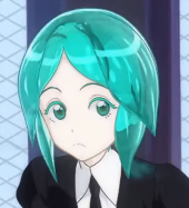 mikumixtwix:compilation of the many baby phos icons i have(and one post-winter)