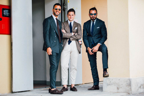 Men’s Street Style Inspiration #20 - Men's LifeStyle Blog