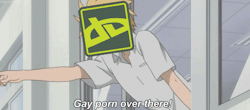 yougotsomebuns:  GO ! 