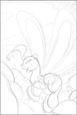 Prepare your bodies! for I am doing a four page   cover page YCH breezie comic! Something I dreamt of and HAD to get down on paper&hellip;er&hellip;.you know what i mean-This comic is ANY gender and can work with non pony characters too, I can turn them
