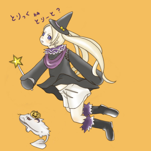 bunbunsprinklesugar:  Pixiv ID: 30924766Member: クロ